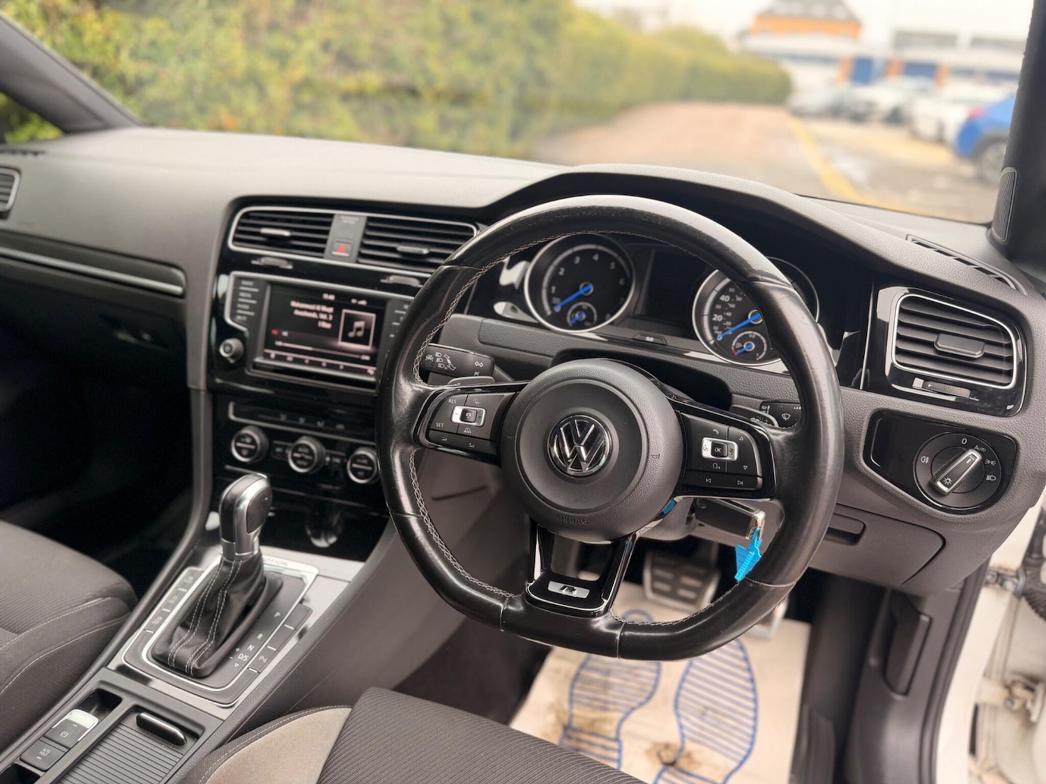 Used Volkswagen Golf 2015 for sale - 78043760: Photo 25