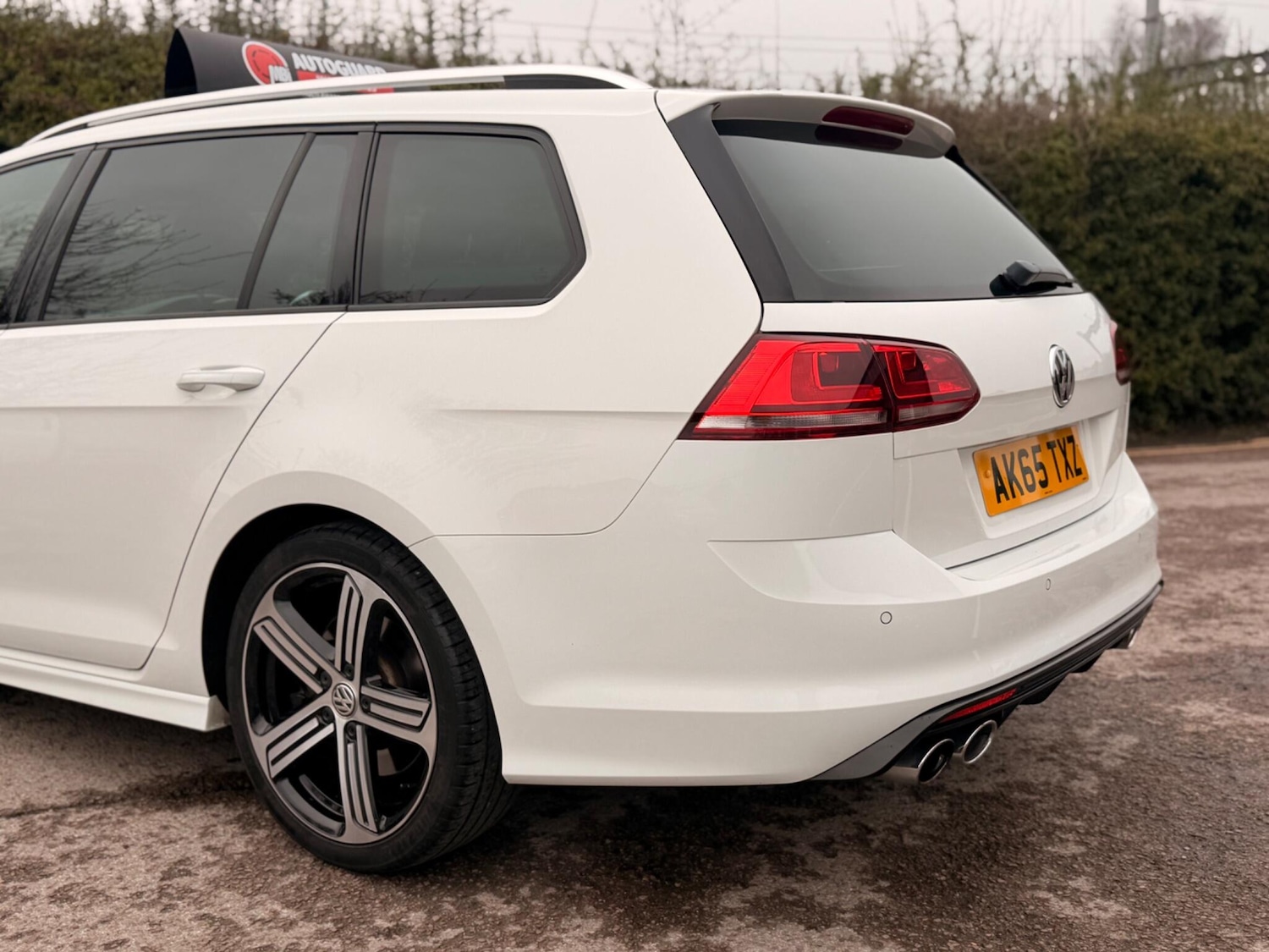 Used Volkswagen Golf 2015 for sale - 78043760: Photo 3