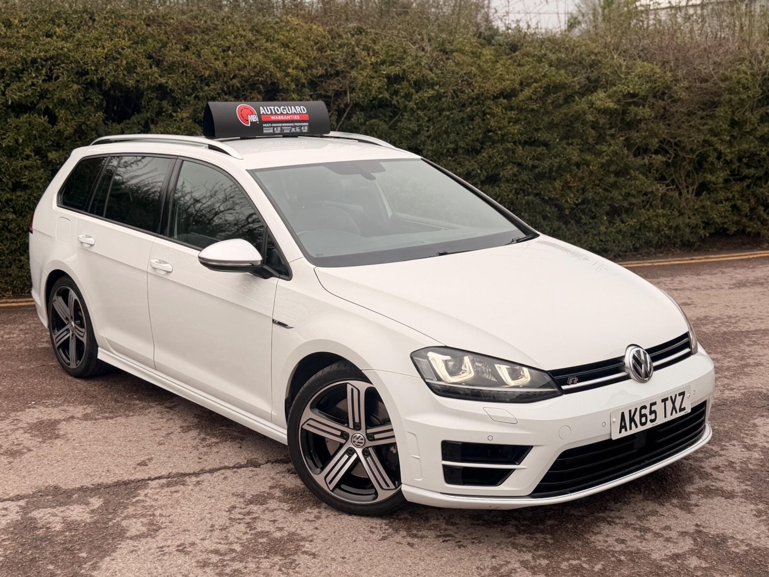 Used Volkswagen Golf 2015 for sale - 78043760: Photo 4