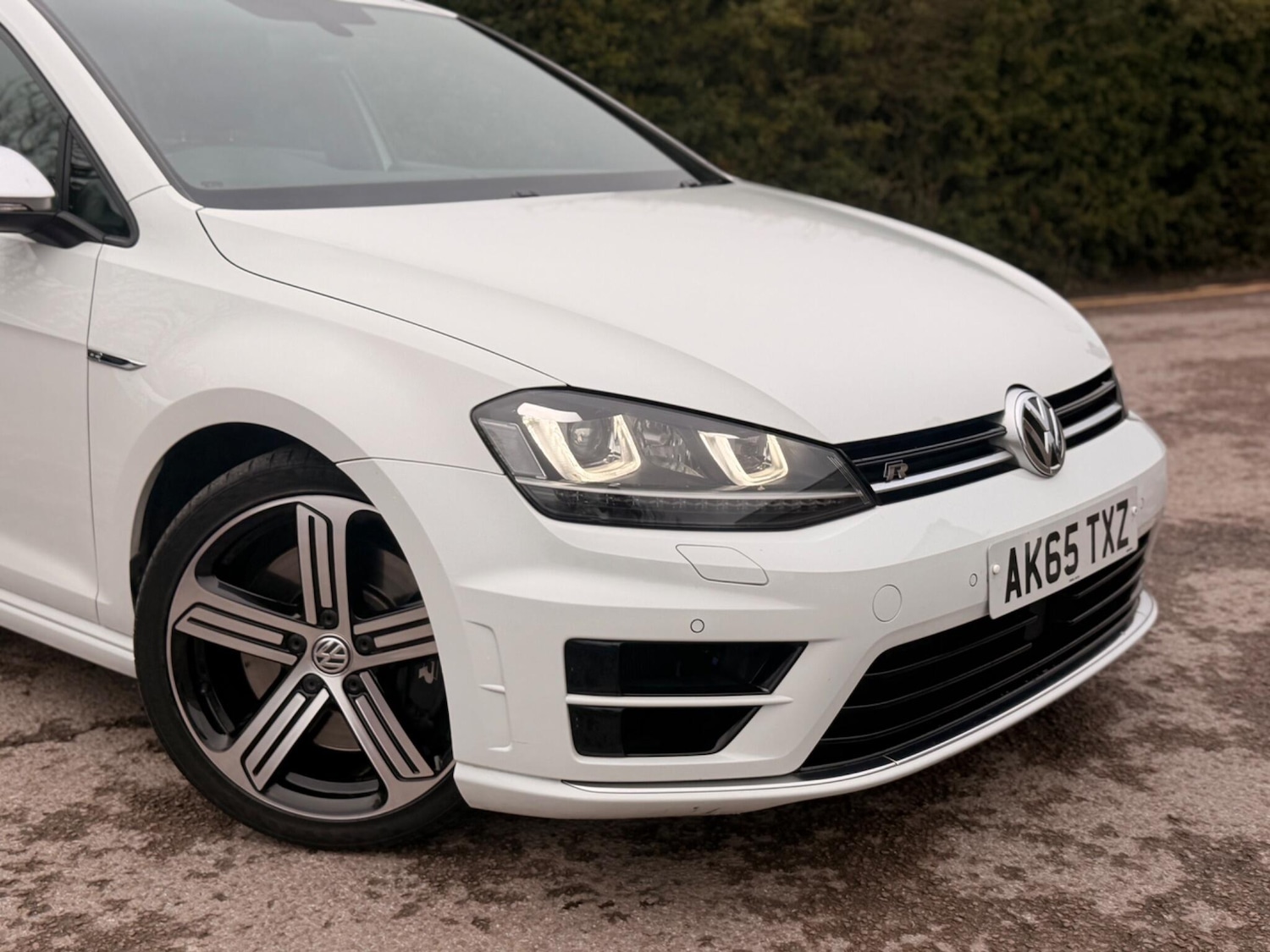 Used Volkswagen Golf 2015 for sale - 78043760: Photo 5