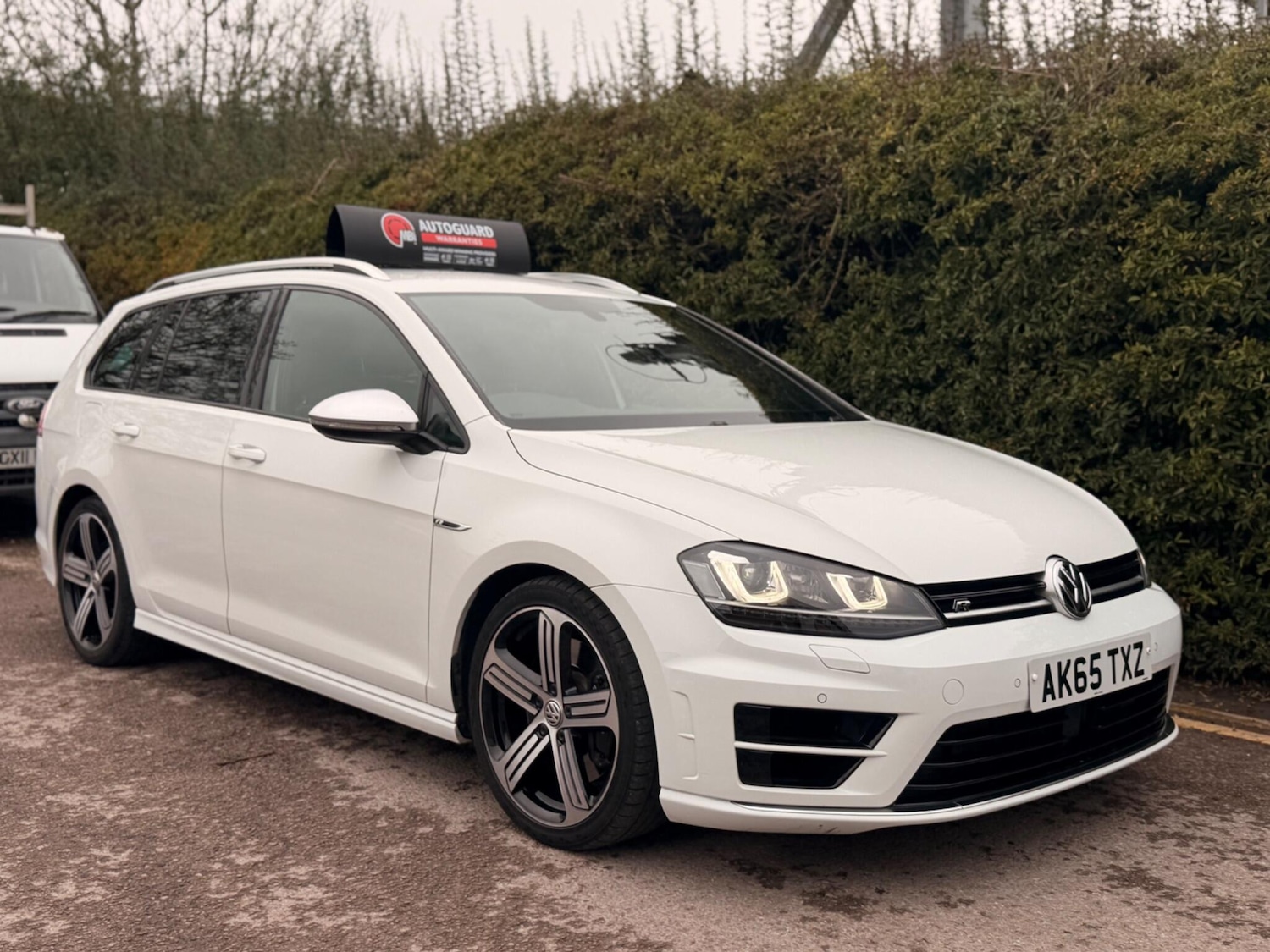 Used Volkswagen Golf 2015 for sale - 78043760: Photo 6