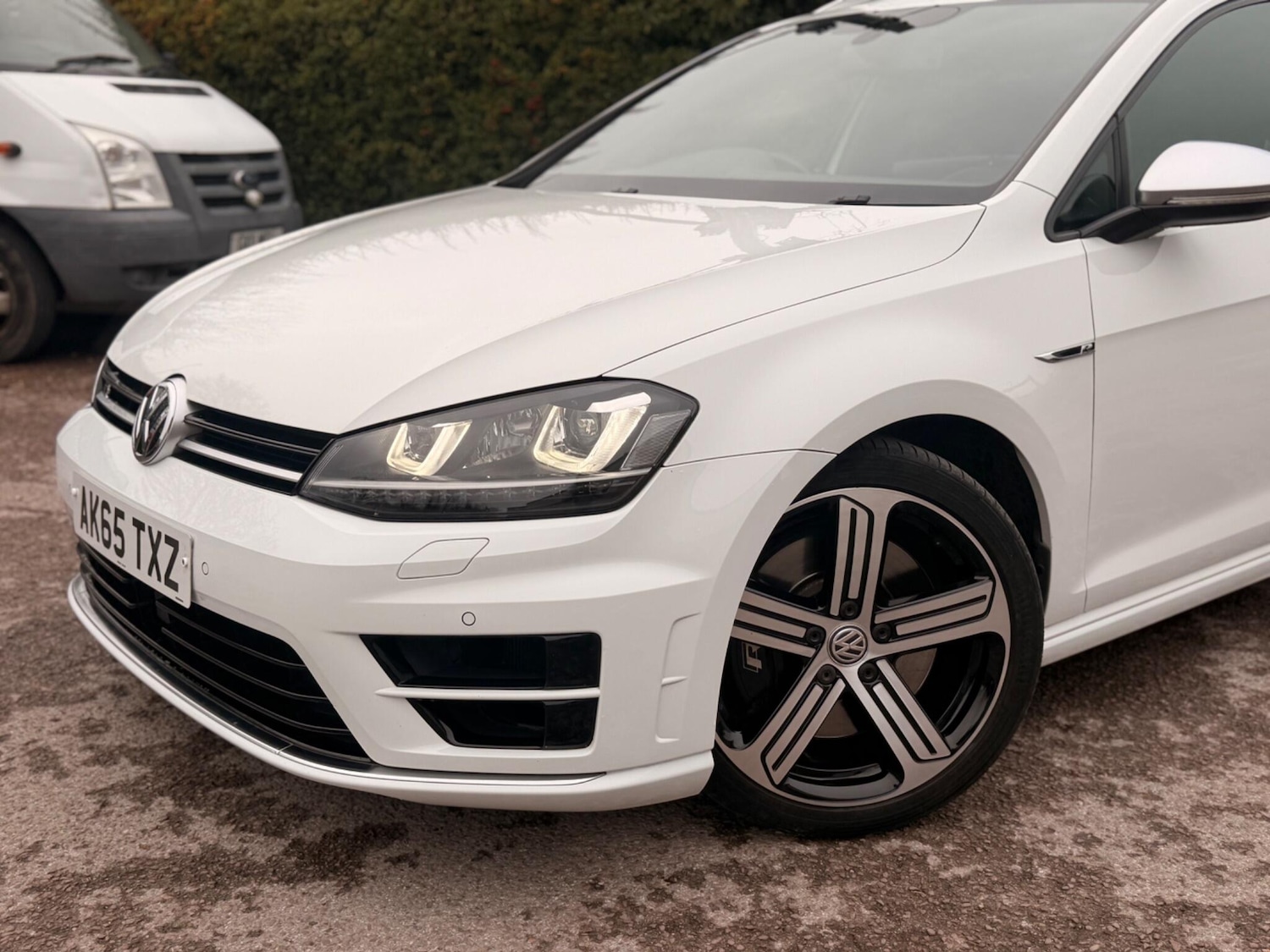 Used Volkswagen Golf 2015 for sale - 78043760: Photo 7