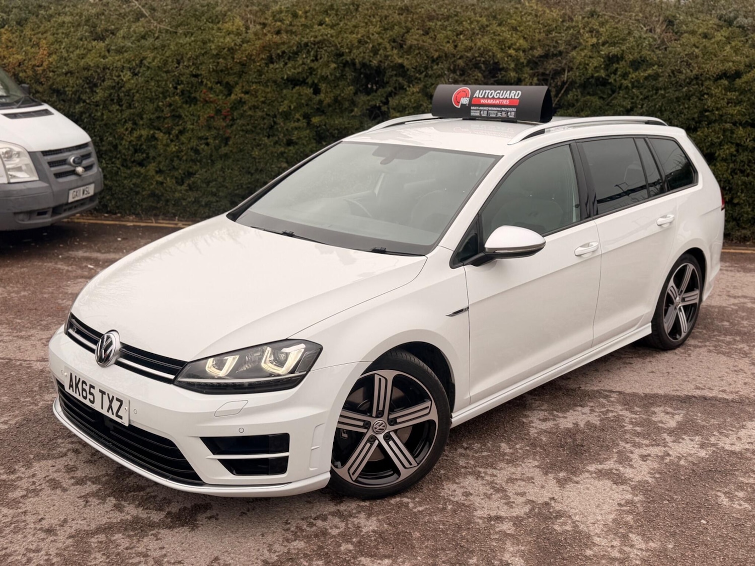 Used Volkswagen Golf 2015 for sale - 78043760: Photo 8