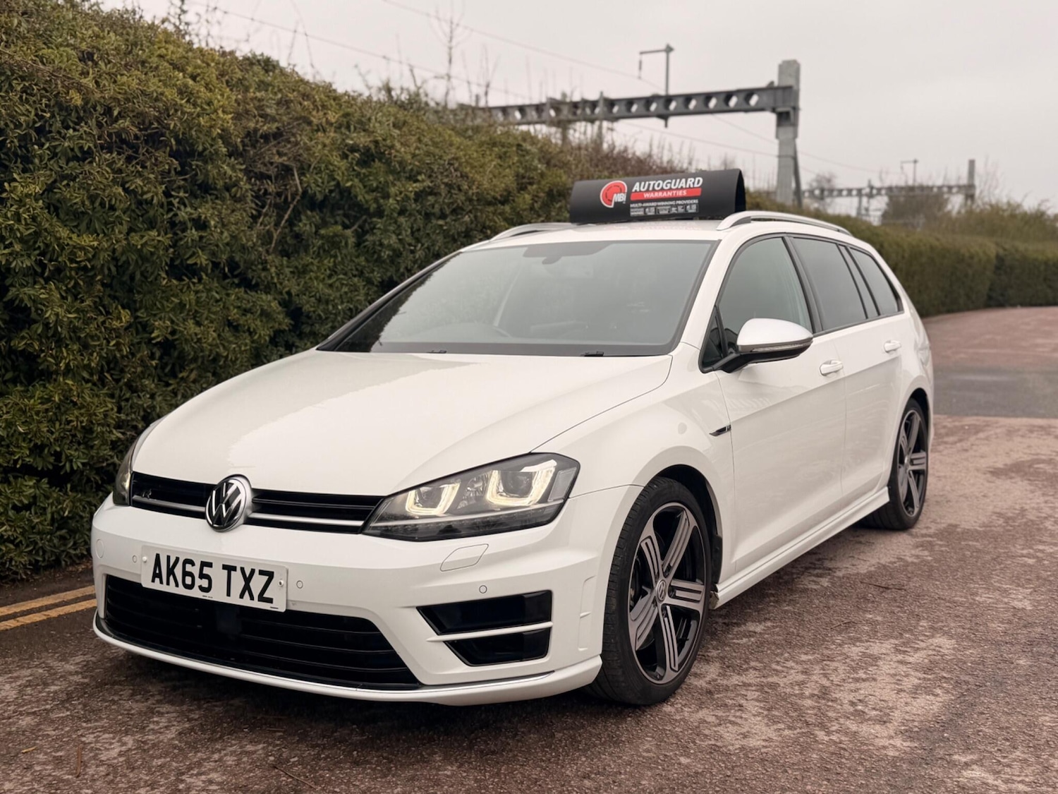 Used Volkswagen Golf 2015 for sale - 78043760: Photo 9