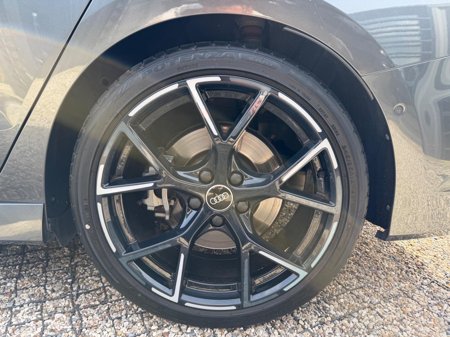 Used Audi RS3 2022 for sale - 78201626: Photo 10