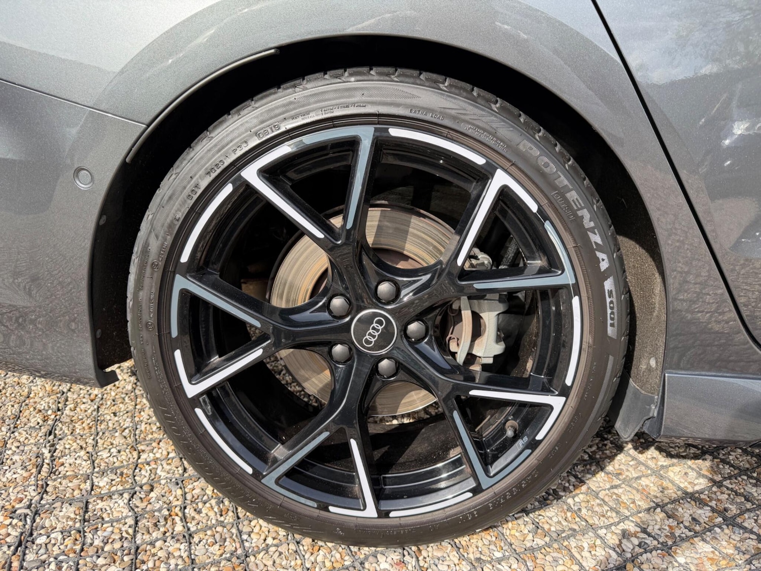 Used Audi RS3 2022 for sale - 78201626: Photo 11