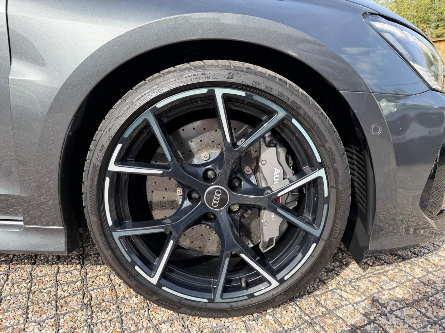 Used Audi RS3 2022 for sale - 78201626: Photo 12