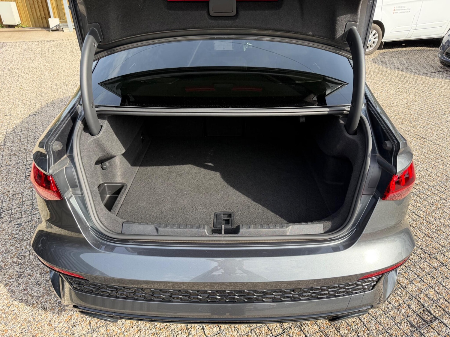 Used Audi RS3 2022 for sale - 78201626: Photo 15