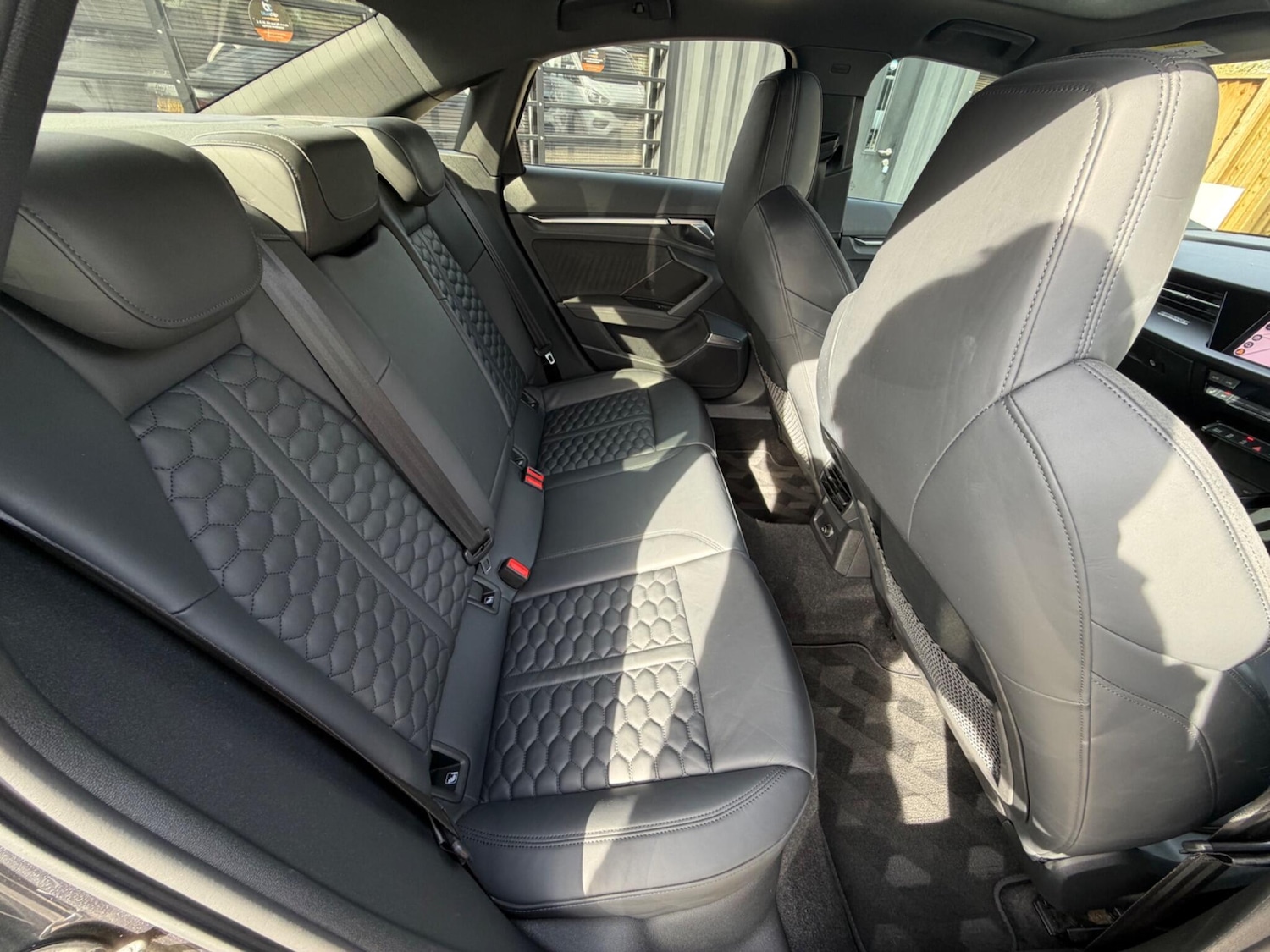 Used Audi RS3 2022 for sale - 78201626: Photo 16