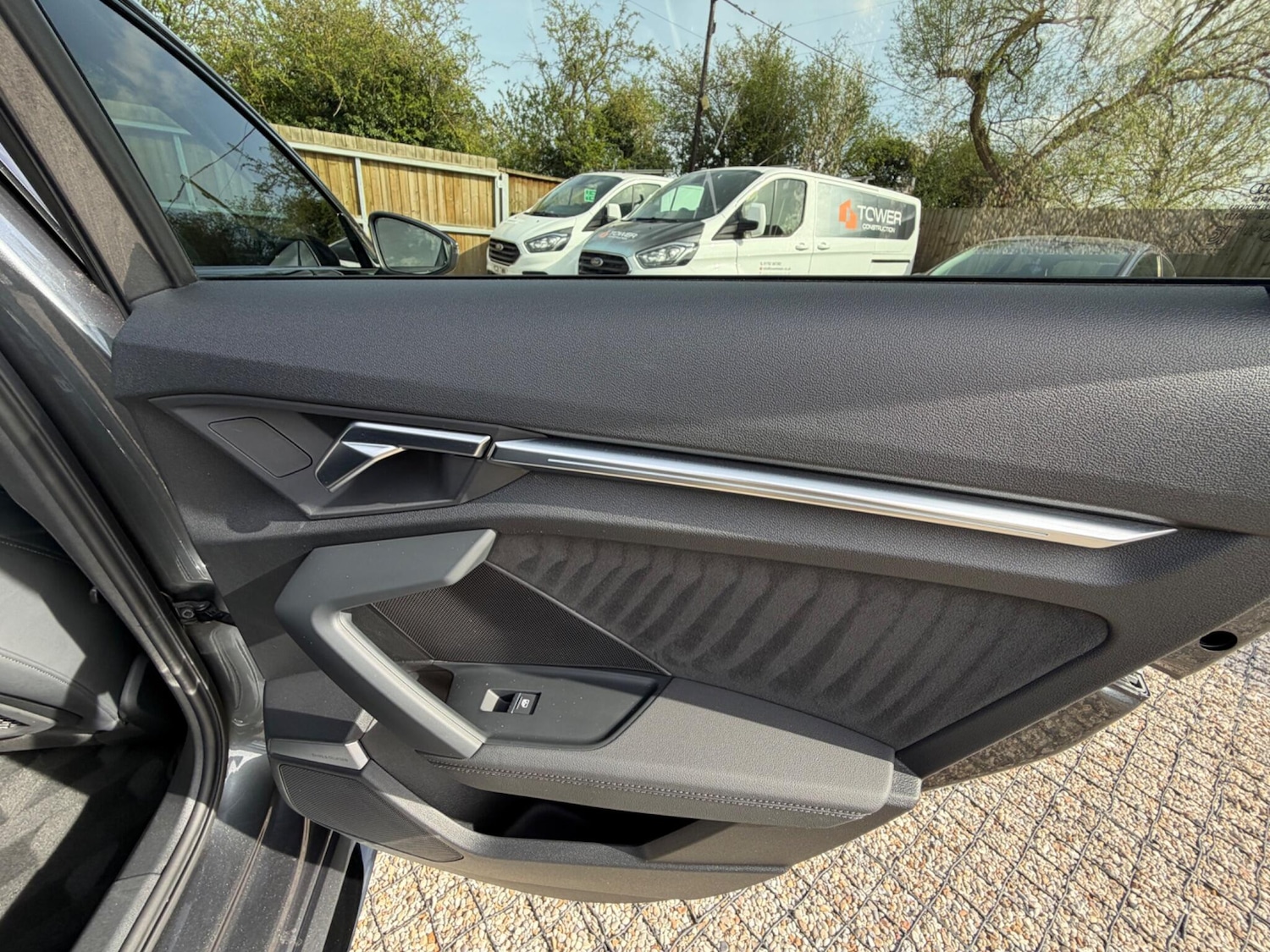 Used Audi RS3 2022 for sale - 78201626: Photo 17