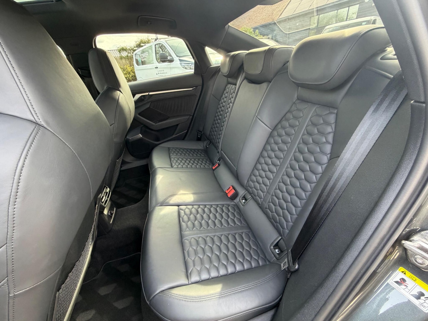 Used Audi RS3 2022 for sale - 78201626: Photo 18