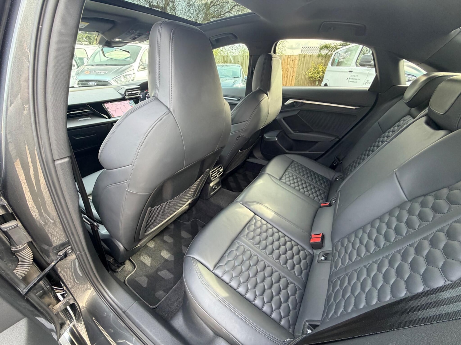 Used Audi RS3 2022 for sale - 78201626: Photo 19