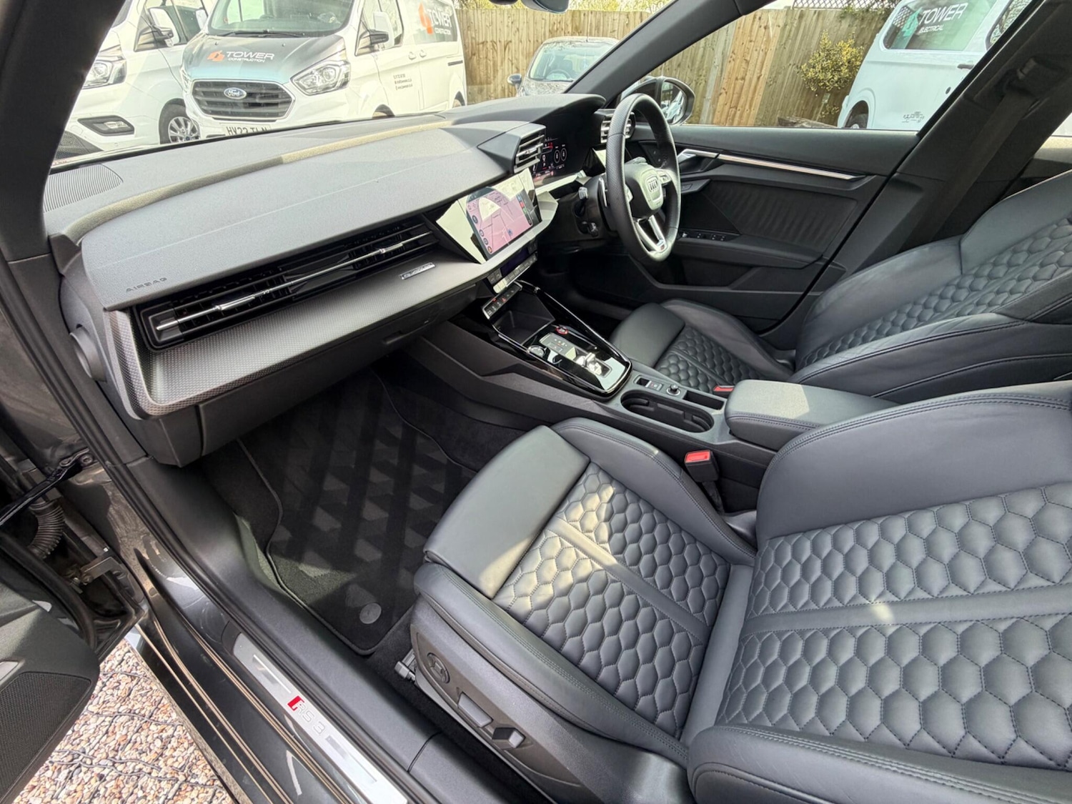 Used Audi RS3 2022 for sale - 78201626: Photo 21