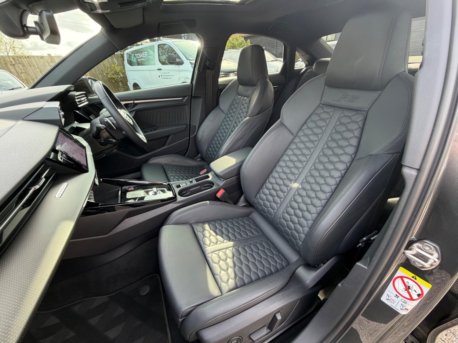 Used Audi RS3 2022 for sale - 78201626: Photo 22