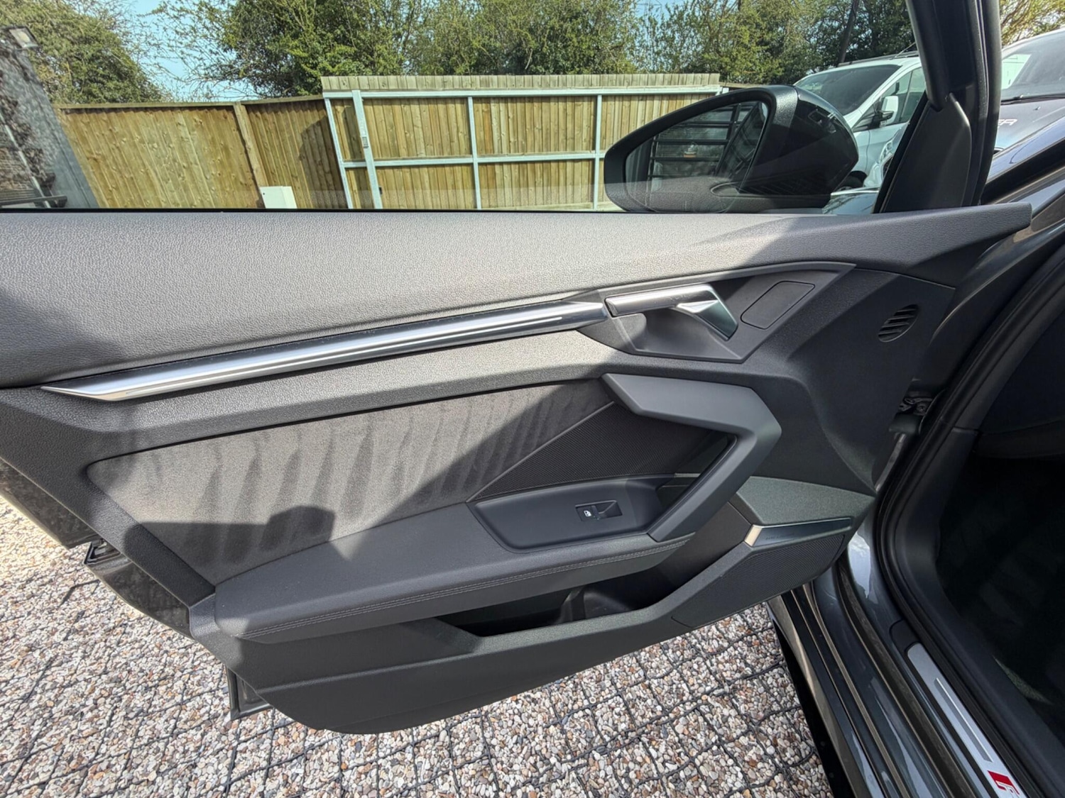 Used Audi RS3 2022 for sale - 78201626: Photo 23