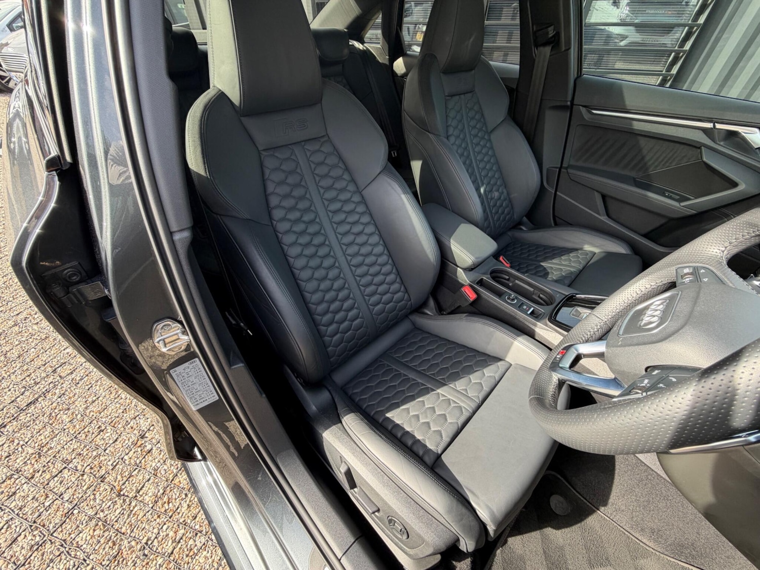 Used Audi RS3 2022 for sale - 78201626: Photo 24