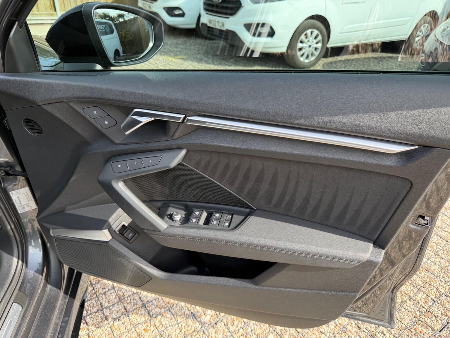 Used Audi RS3 2022 for sale - 78201626: Photo 25