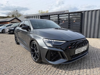 Used Audi RS3 2022 for sale - 78201626: Photo