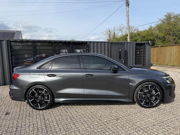 Used Audi RS3 2022 for sale - 78201626: Photo