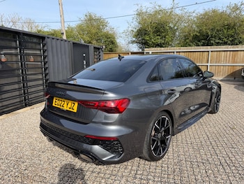 Used Audi RS3 2022 for sale - 78201626: Photo