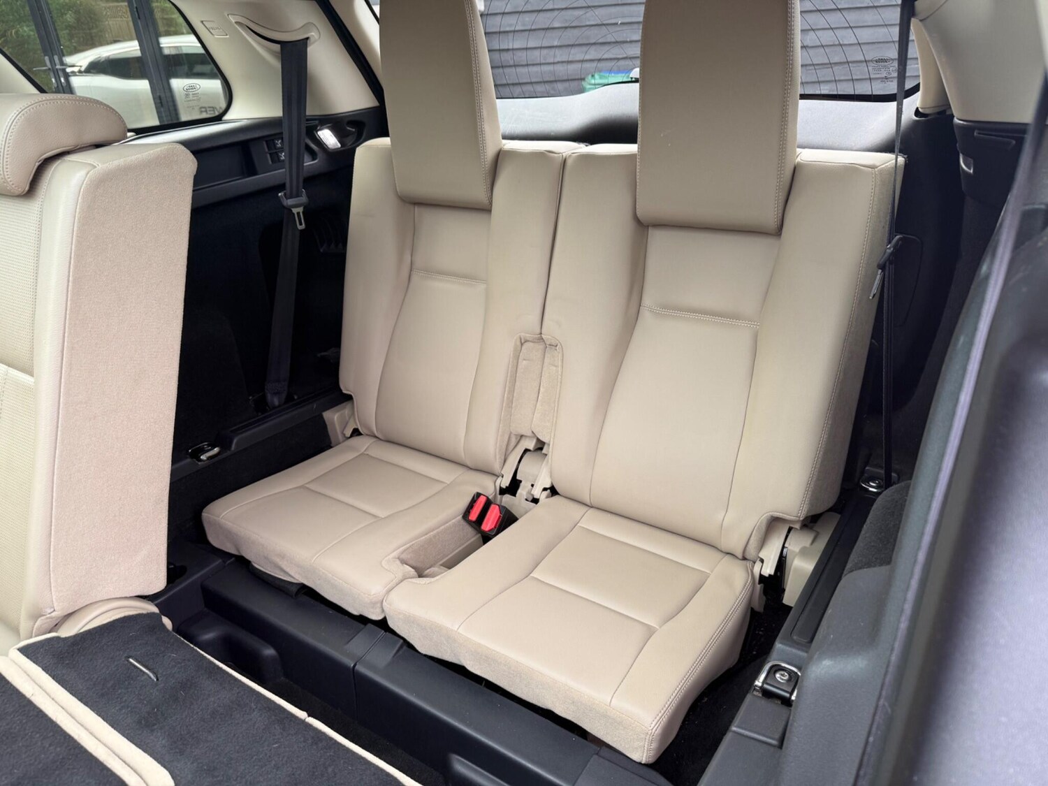 Used Land Rover Discovery Sport for sale - 77762509: Photo 14