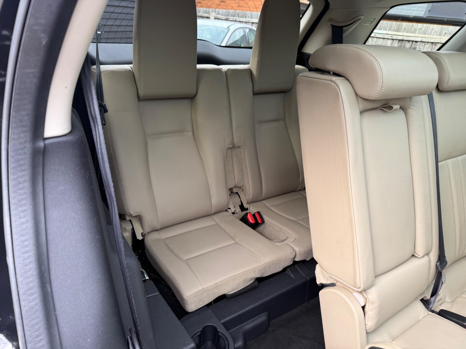 Used Land Rover Discovery Sport for sale - 77762509: Photo 18