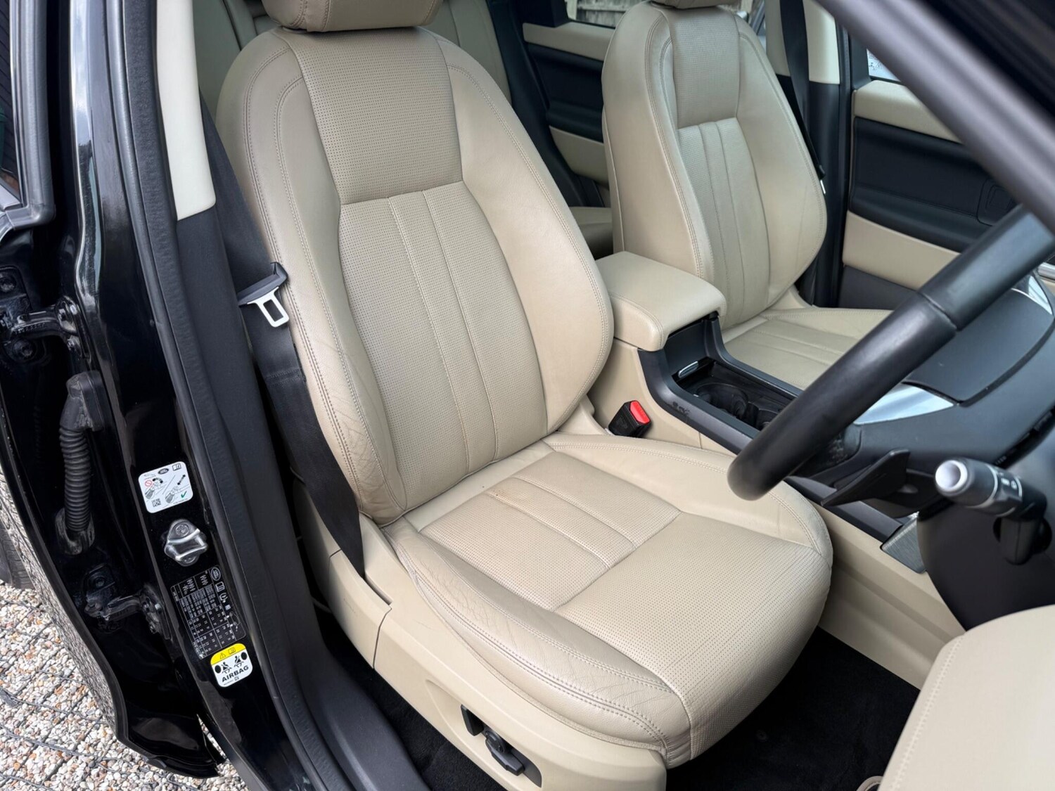 Used Land Rover Discovery Sport for sale - 77762509: Photo 22