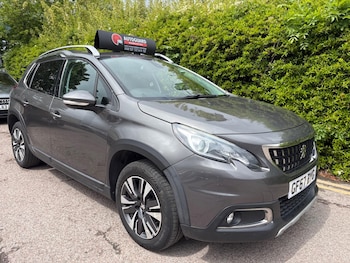 Used Peugeot 2008 2017 for sale - 78646233: Photo