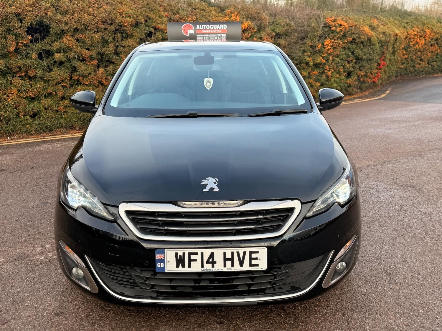Used Peugeot 308 2014 for sale - 78043747: Photo 1