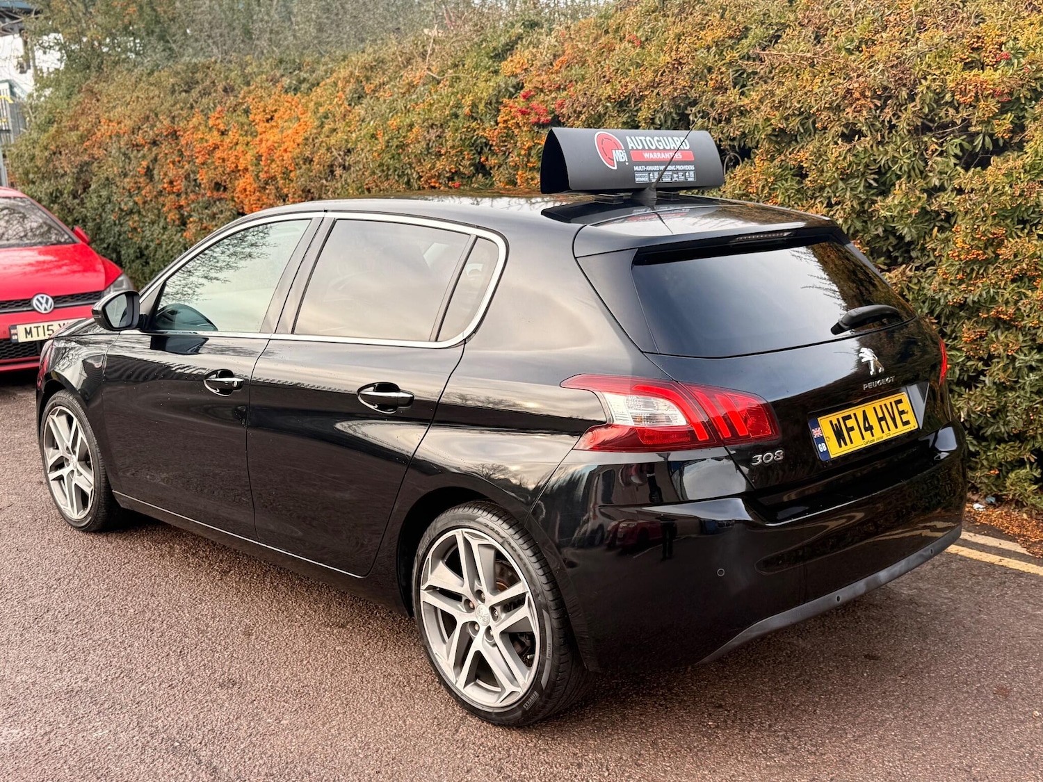 Used Peugeot 308 2014 for sale - 78043747: Photo 11