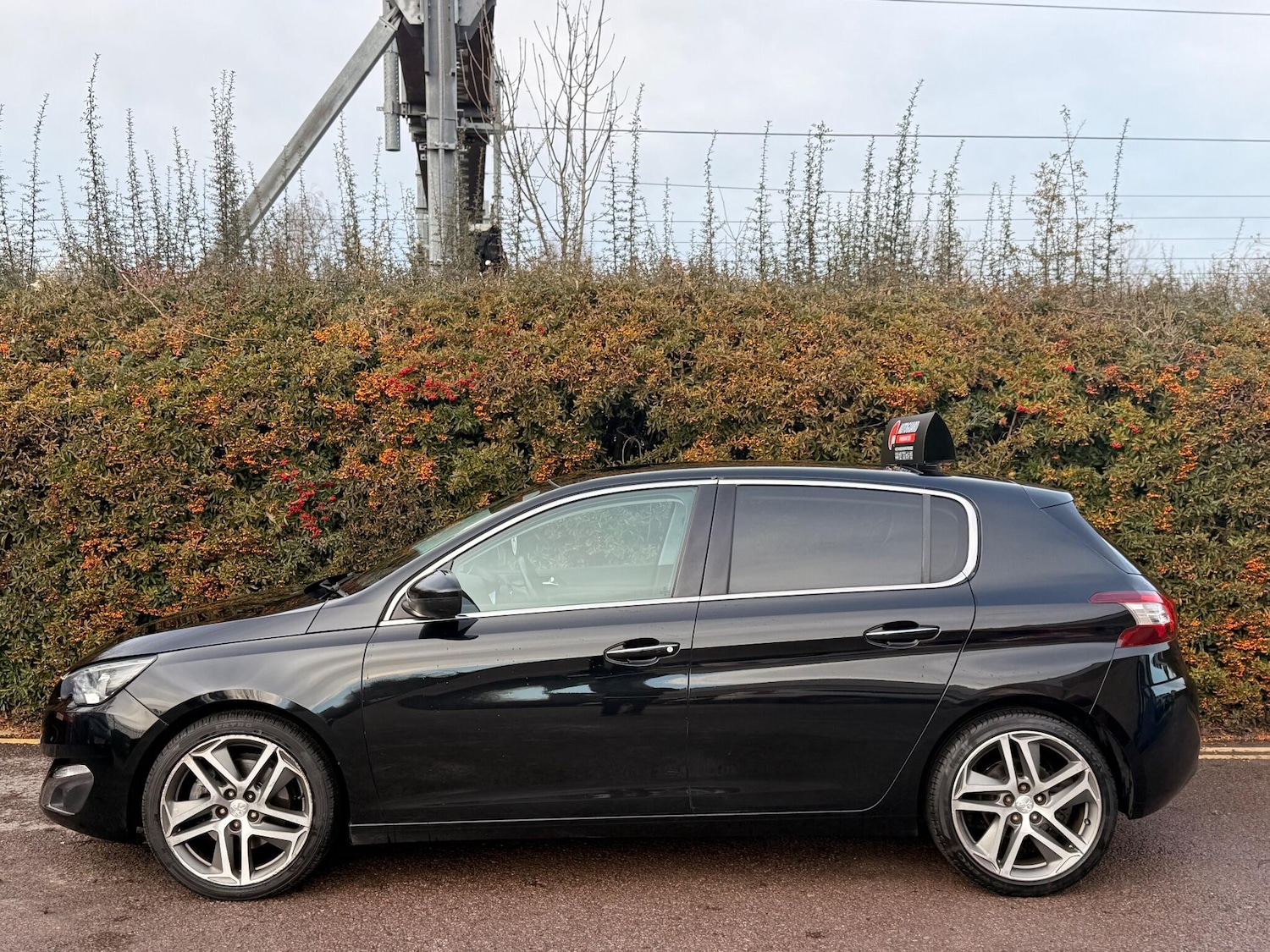 Used Peugeot 308 2014 for sale - 78043747: Photo 12