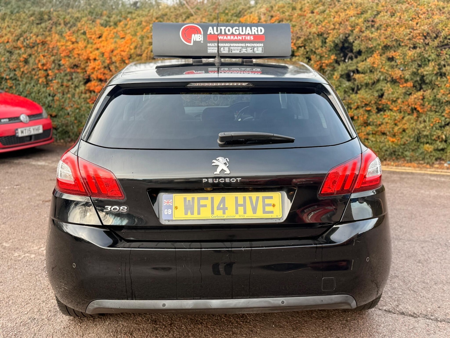 Used Peugeot 308 2014 for sale - 78043747: Photo 13