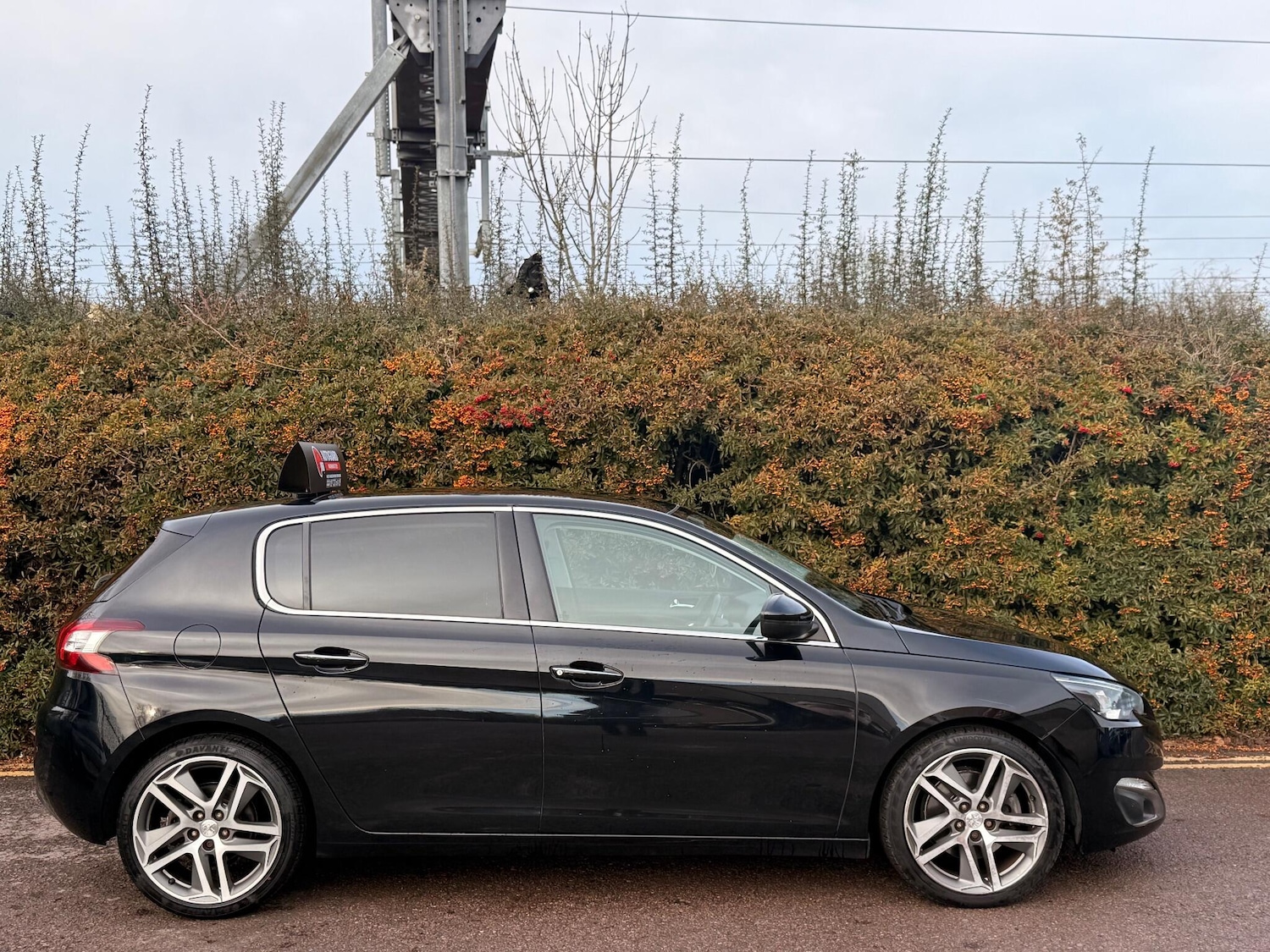 Used Peugeot 308 2014 for sale - 78043747: Photo 14