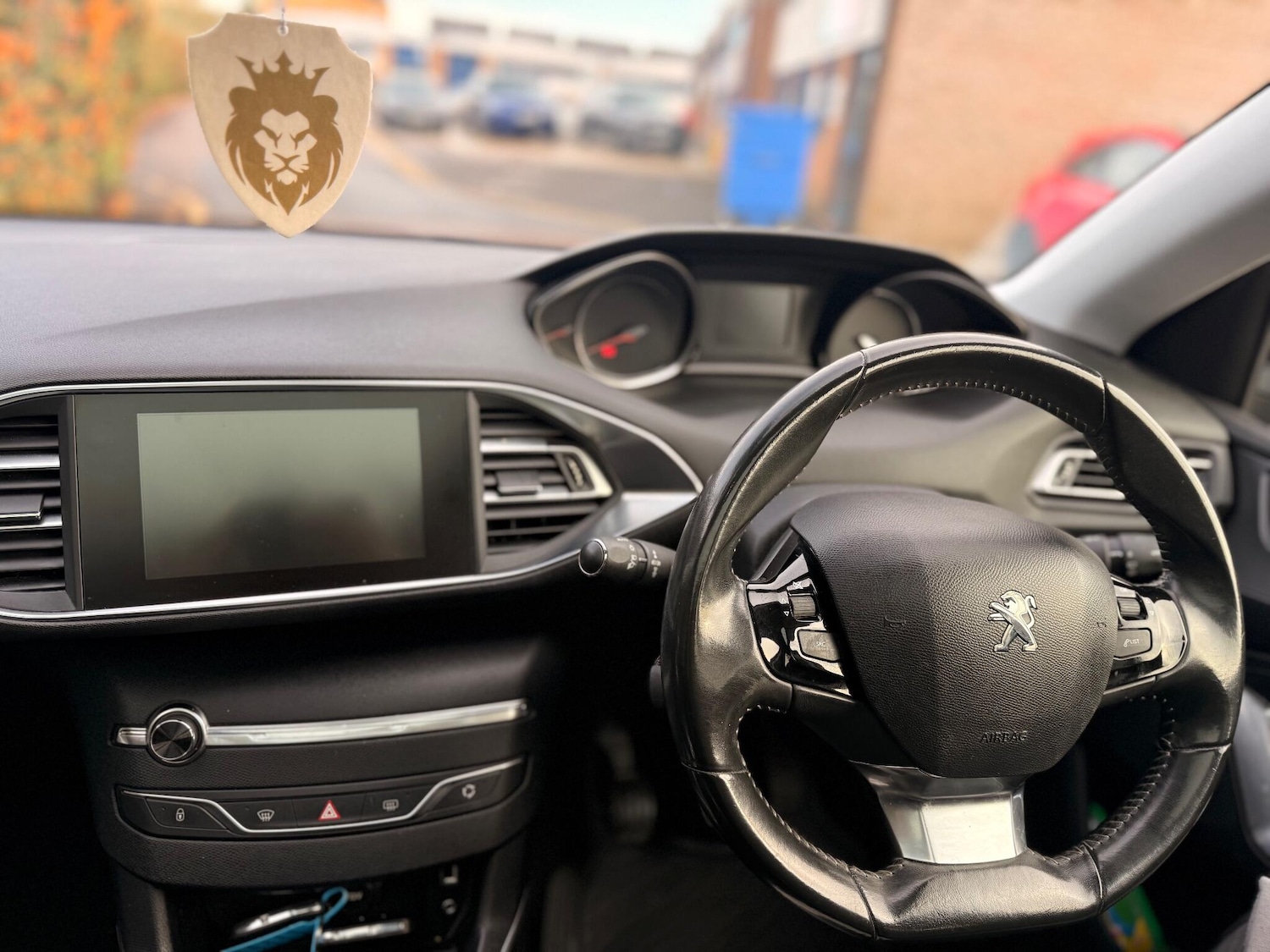 Used Peugeot 308 2014 for sale - 78043747: Photo 19