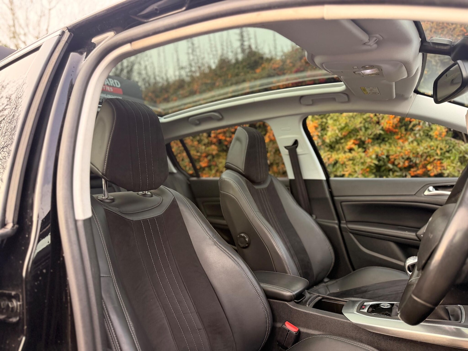 Used Peugeot 308 2014 for sale - 78043747: Photo 21