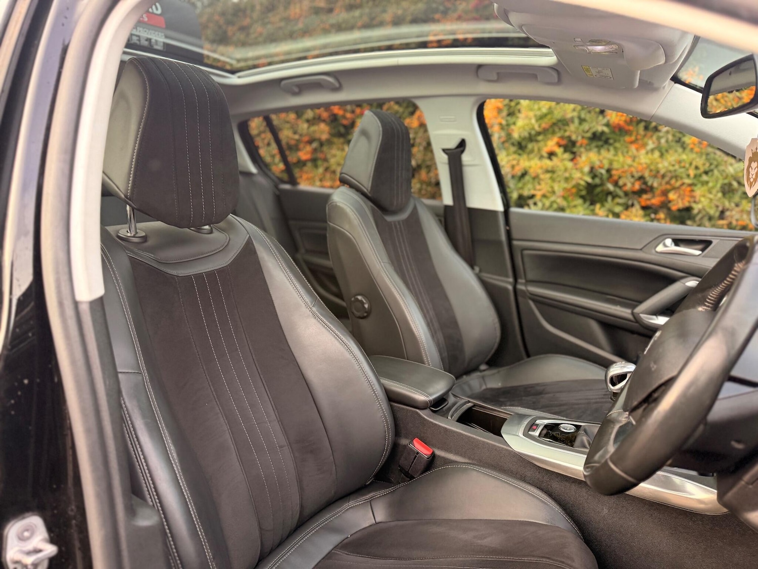 Used Peugeot 308 2014 for sale - 78043747: Photo 22