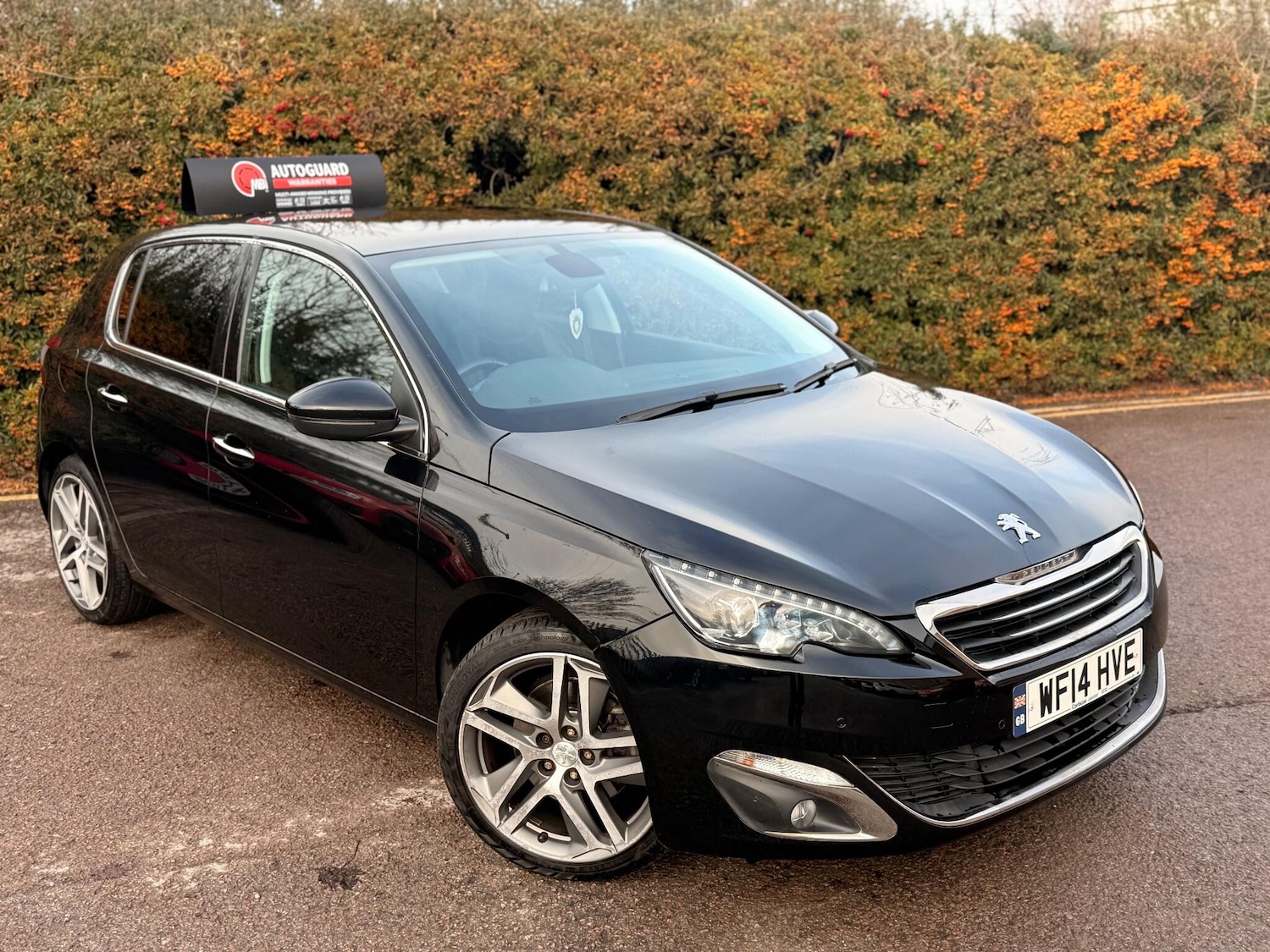 Used Peugeot 308 2014 for sale - 78043747: Photo 4