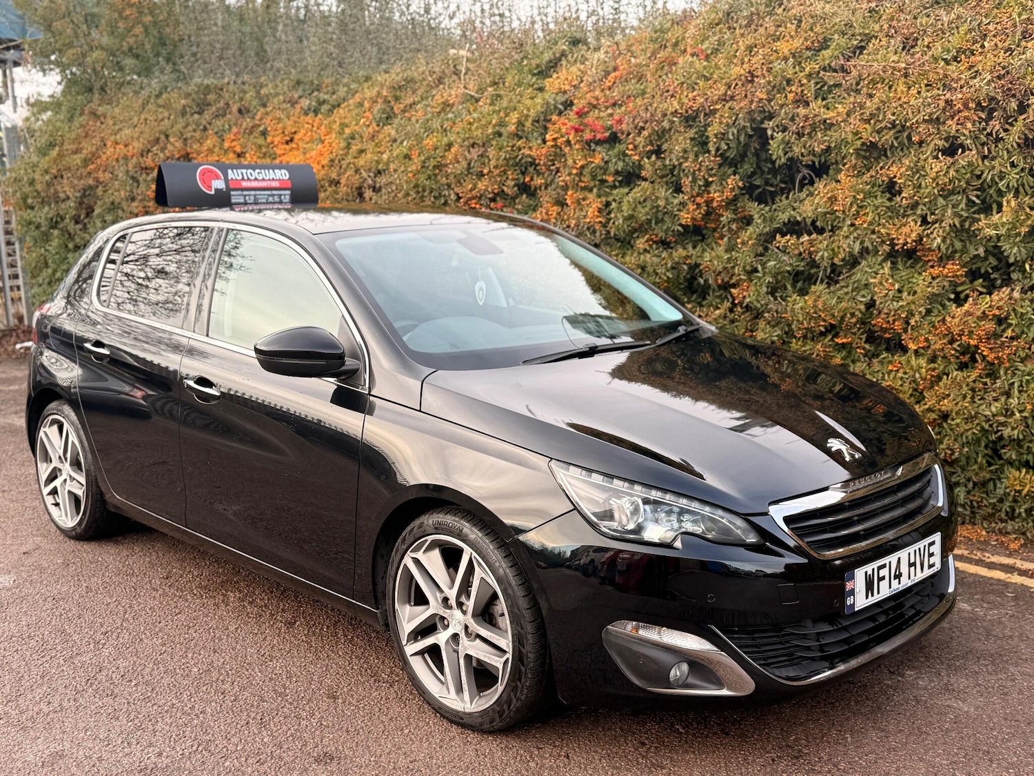 Used Peugeot 308 2014 for sale - 78043747: Photo 6