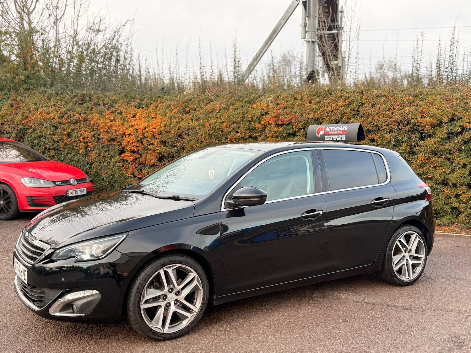 Used Peugeot 308 2014 for sale - 78043747: Photo 7