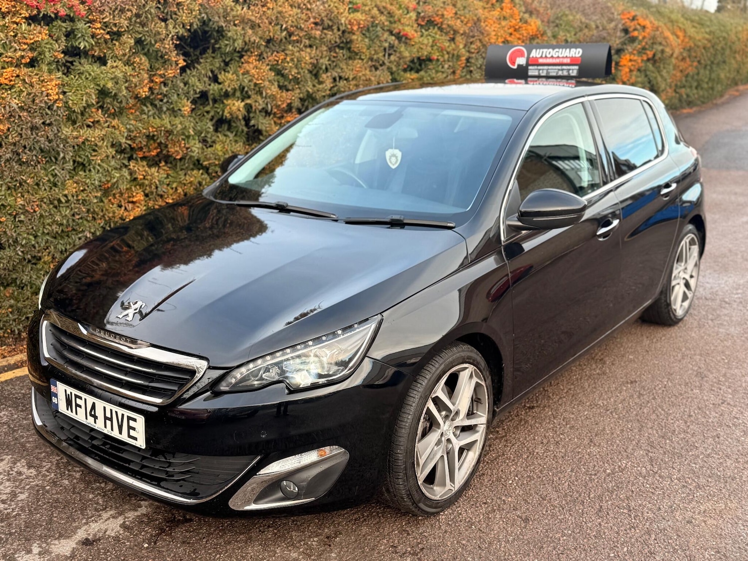 Used Peugeot 308 2014 for sale - 78043747: Photo 8