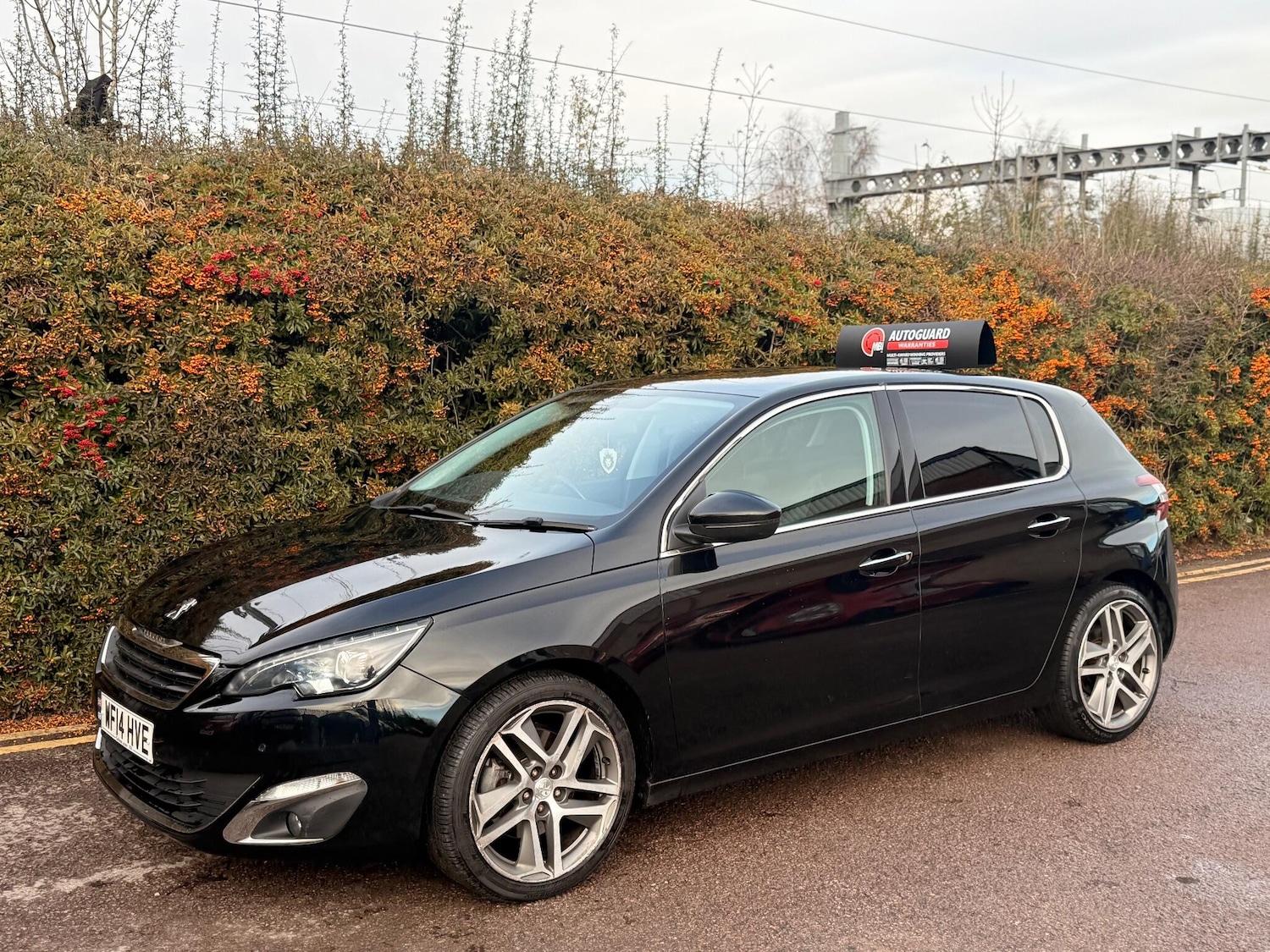 Used Peugeot 308 2014 for sale - 78043747: Photo 9