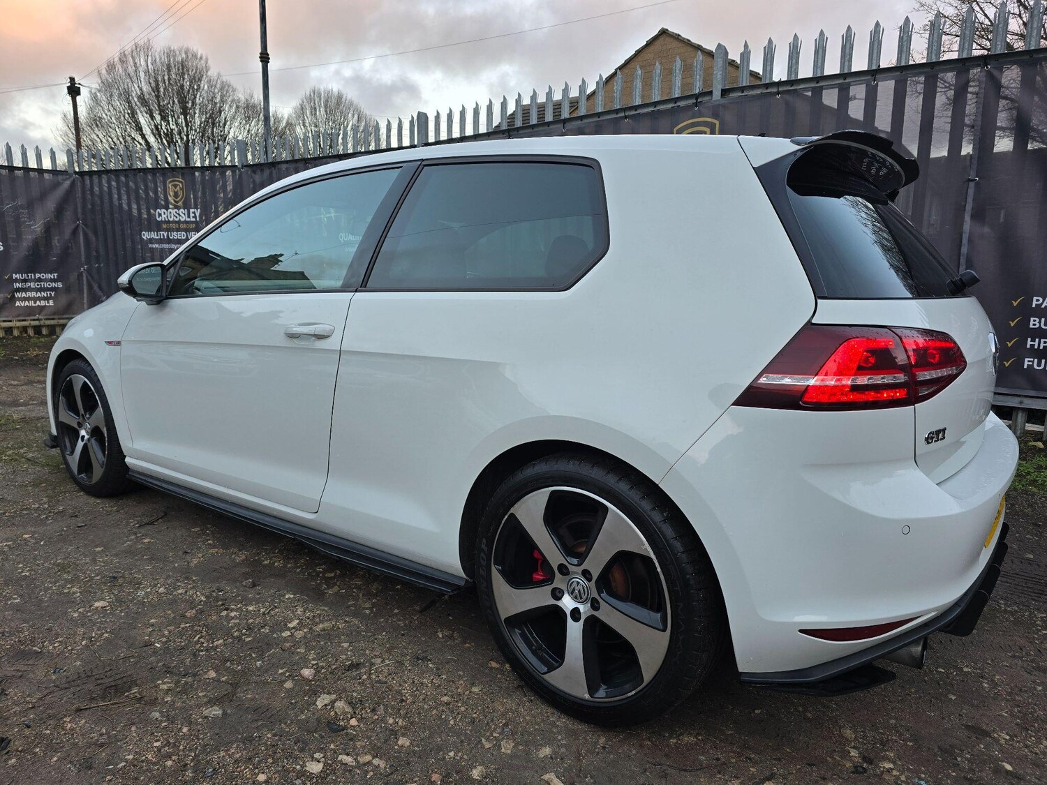 Used Volkswagen Golf 2015 for sale - 77764027: Photo 13