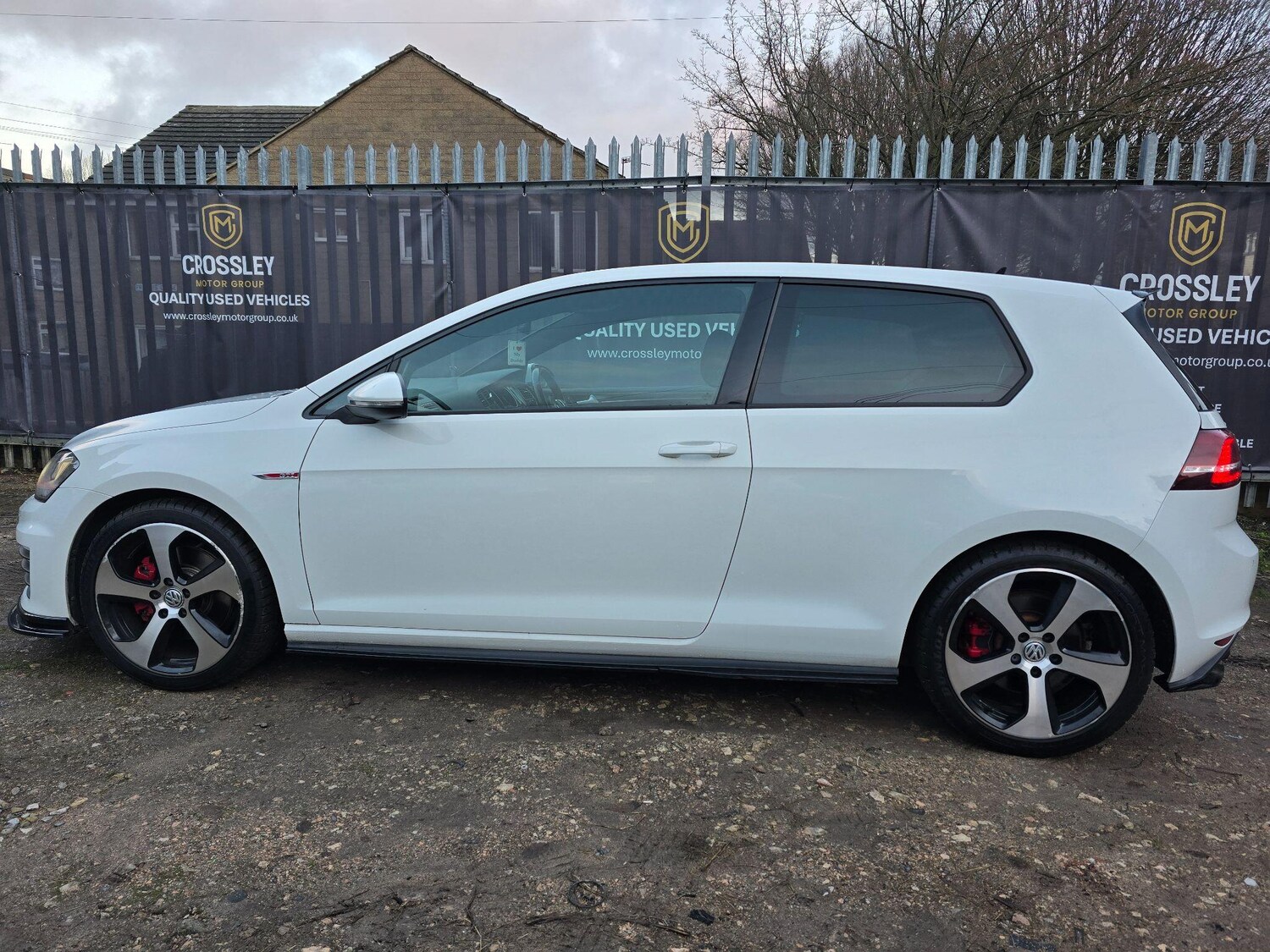Used Volkswagen Golf 2015 for sale - 77764027: Photo 14