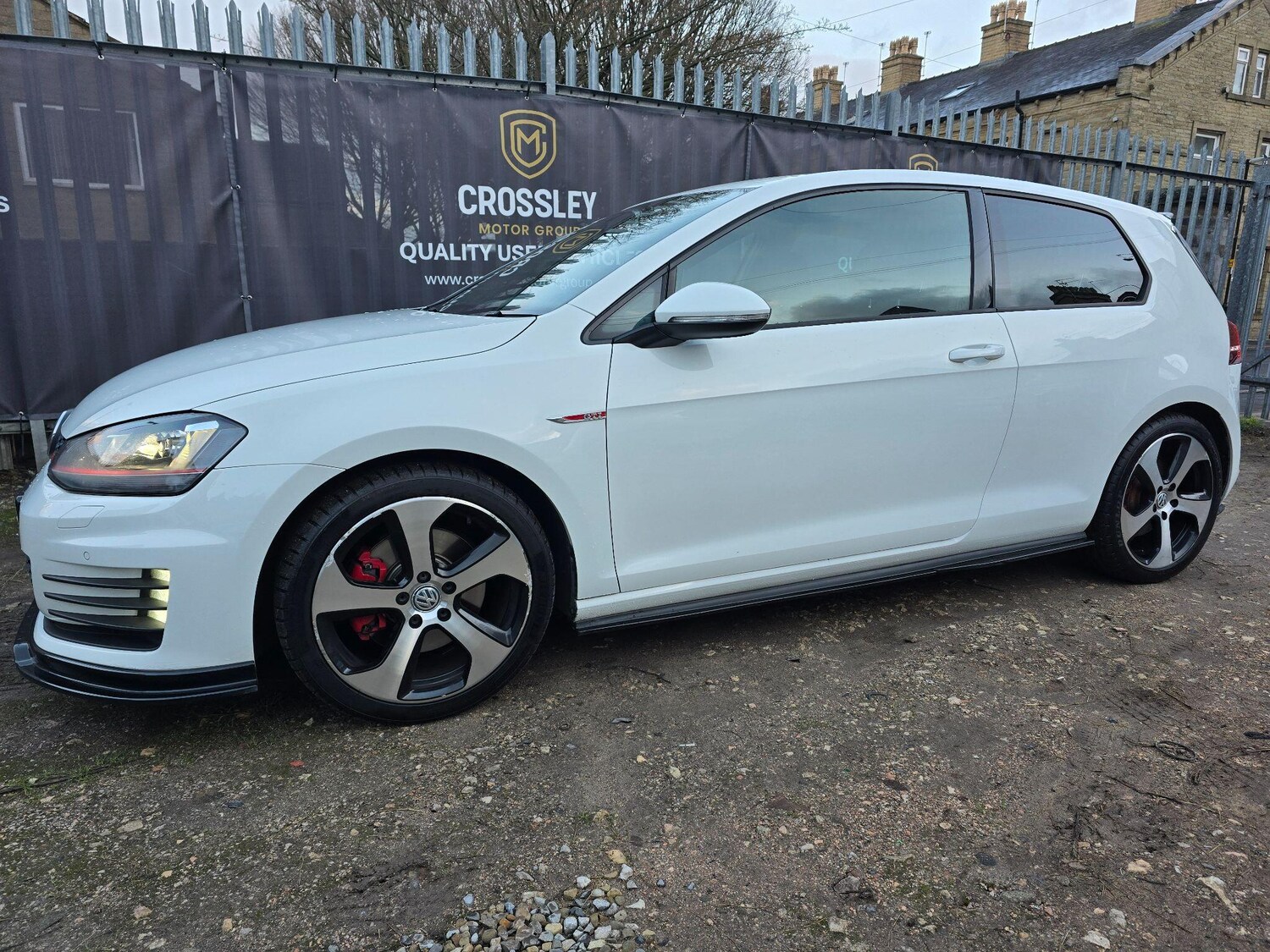 Used Volkswagen Golf 2015 for sale - 77764027: Photo 15