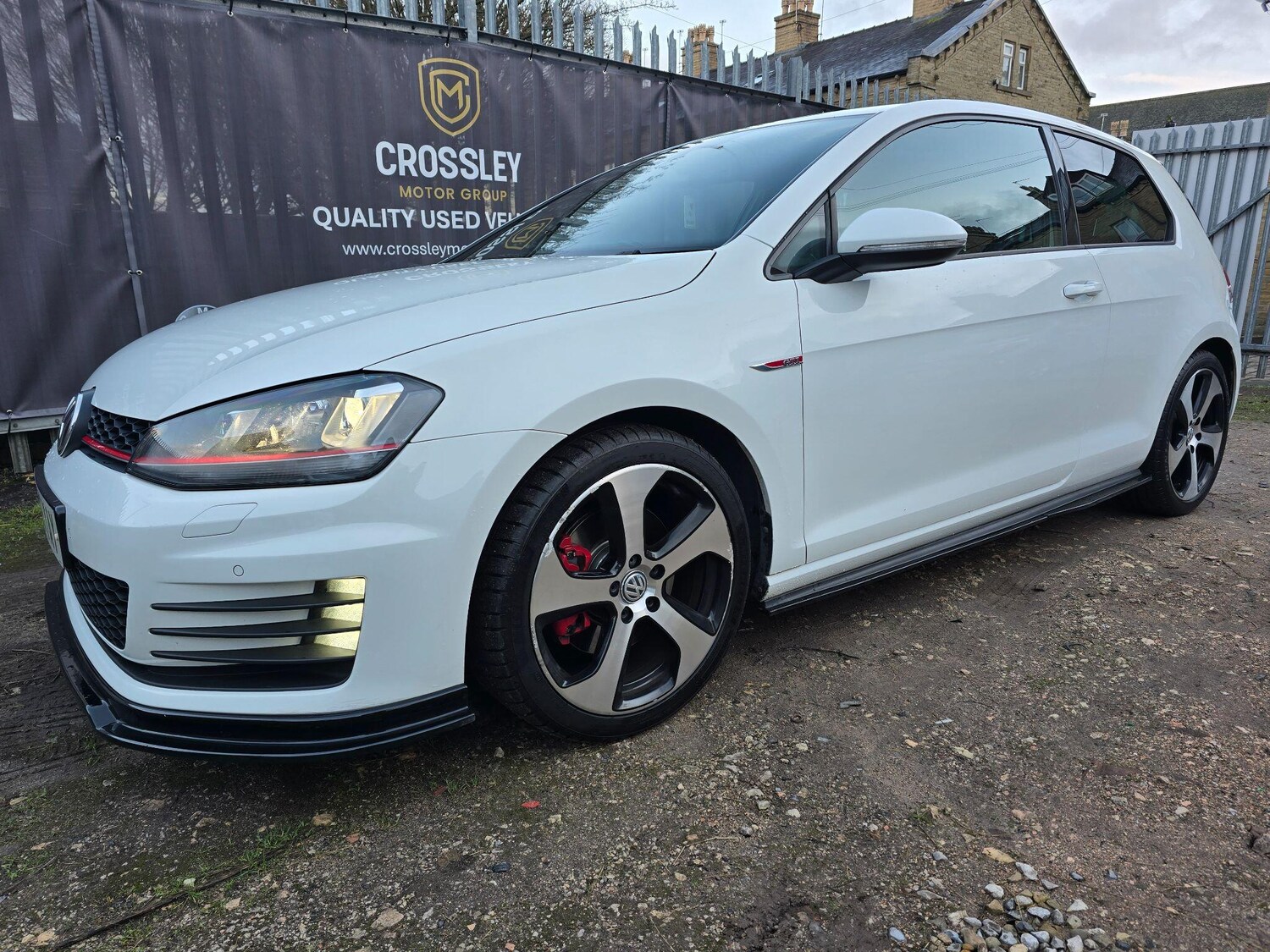 Used Volkswagen Golf 2015 for sale - 77764027: Photo 16