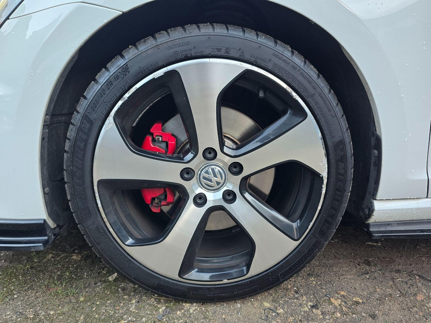 Used Volkswagen Golf 2015 for sale - 77764027: Photo 17