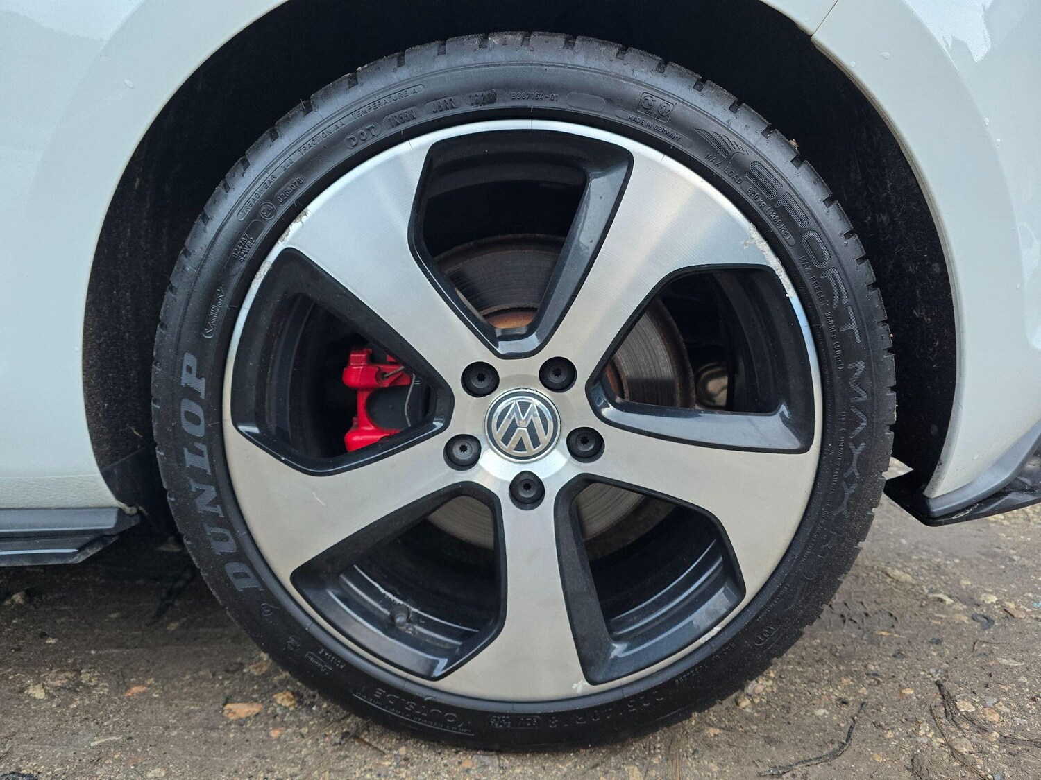 Used Volkswagen Golf 2015 for sale - 77764027: Photo 18