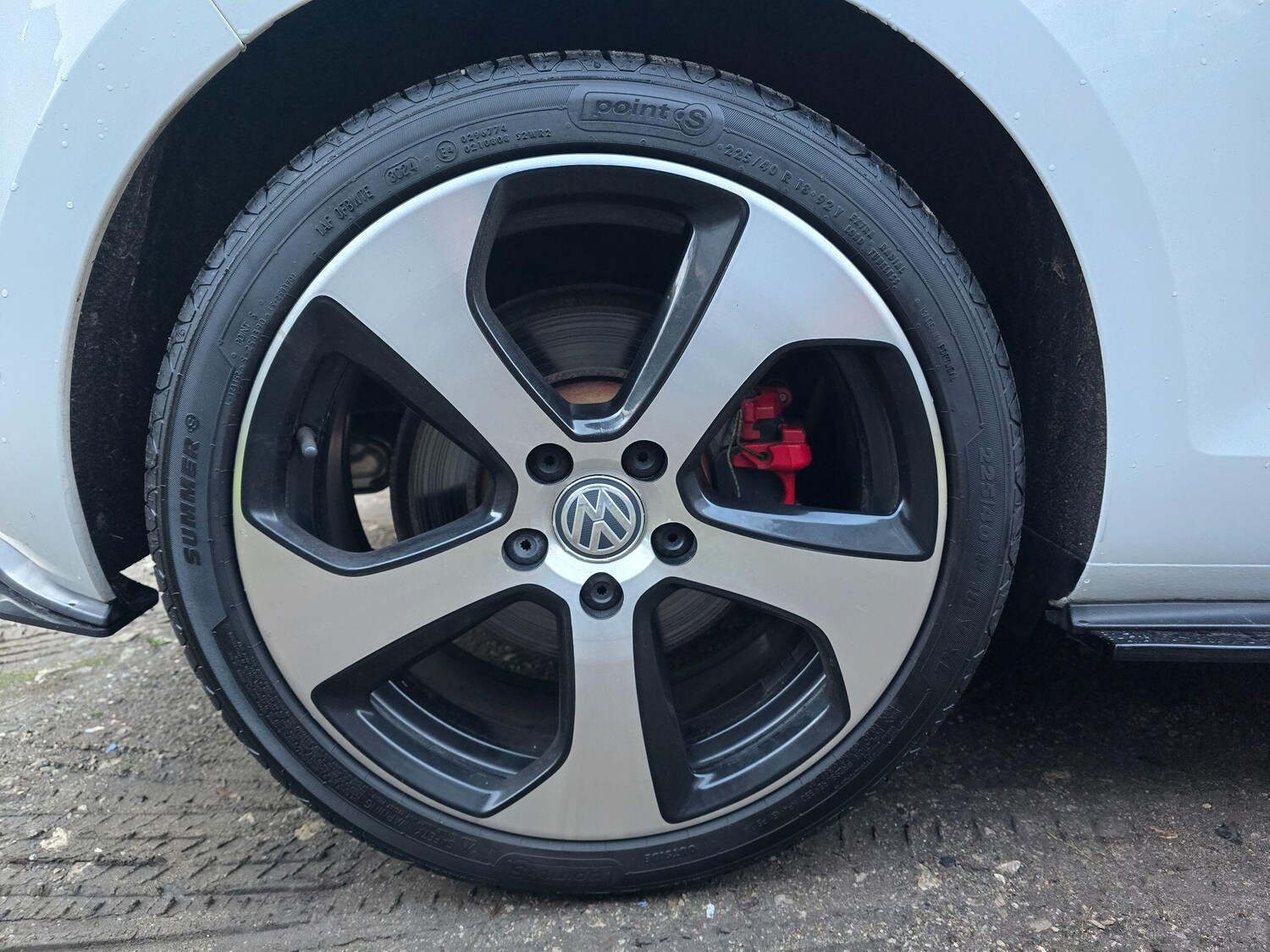 Used Volkswagen Golf 2015 for sale - 77764027: Photo 19