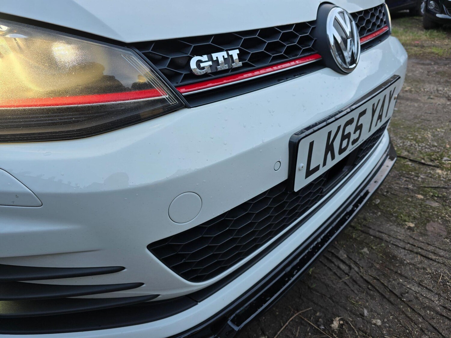 Used Volkswagen Golf 2015 for sale - 77764027: Photo 21