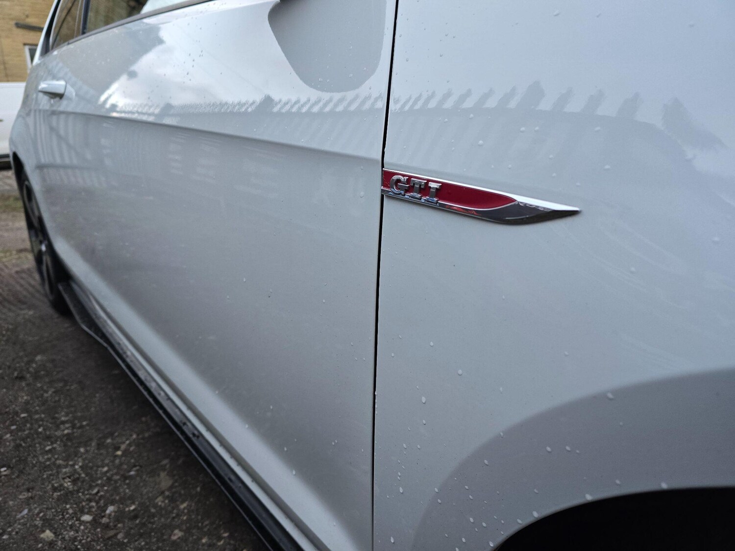 Used Volkswagen Golf 2015 for sale - 77764027: Photo 22